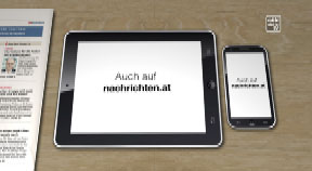 Spot OÖNachrichten