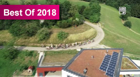 MTB Grand Prix in Windhaag bei Perg - Elite