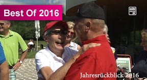 Mitzi´s Golfturnier in St. Oswald bei Freistadt