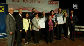 Familien- und Traditionsbetriebe in Freistadt