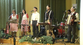 Benefizkonzert in Julbach