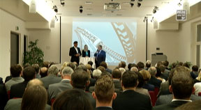 5 Jahre Unternehmensnetzwerk in Freistadt