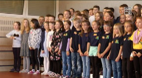 Kindersingtage auf der Mühlviertler Alm in Kaltenberg