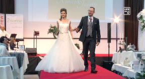 Hochzeitsausstellung in Freistadt Teil 1