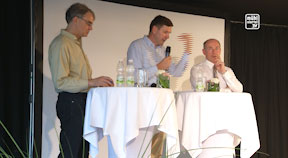 Zukunft Landwirtschaft 2030