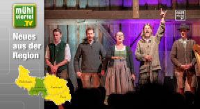Loawänd-Festival