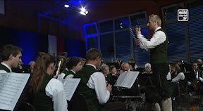 Frühlingskonzert Marktmusikkapelle Ried in der Riedmark