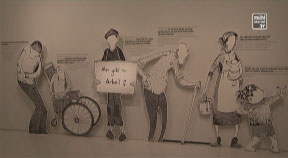 Landessonderausstellung Gallneukirchen