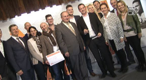 JW Jahresauftakt 2016 in Alberndorf