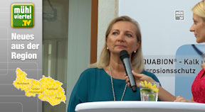 Ulrike Rabmer-Koller beendet Funktion als Vizepräsidentin der WKÖ