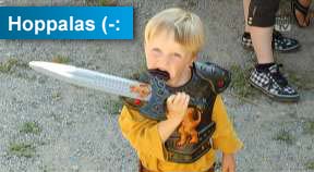 Hoppalas 2012 - Teil 1