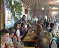 Granitland Oktoberfest in Altenfelden 2009