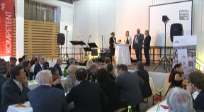 Jubiläumsfeier LKH Freistadt