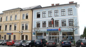 PK Sparkasse Mühlviertel-West 2014