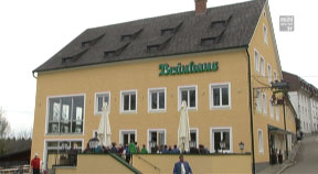 Eröffnung Braugasthaus in Neufelden