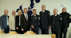 Grenzpolizeiinspektion Leopoldschlag