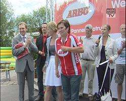 Eröffnung ARBÖ Freistadt