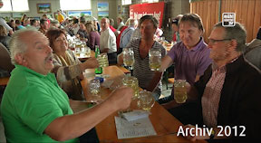 Mostkost in Gramastetten – Archiv 2012
