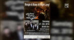 Ankündigung Benefizkonzert des Sozialmarktes Freistadt