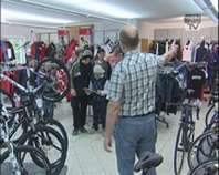 Job-Tour der WKO Freistadt 2010