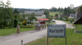 Imagefilm von Karlstift