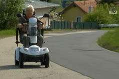 Elektroscooter – die neue Form der Mobilität