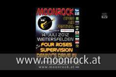 Ankündigung Sunshine Trophy und Moonrock-Festival