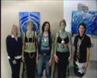 "Perlen & Kunst" im Falkensteiner