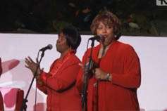 STIWA Jazz-Forum: Christmas Gospel