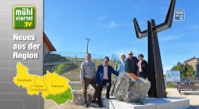 Neuer Hochbehälter für Wasserversorgung
