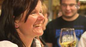 Weinfest in Ottenschlag 2013