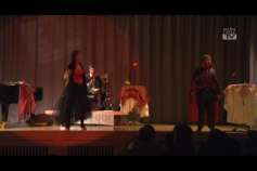 “Night of Musical” im Centro Rohrbach