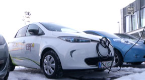 E-Youth - Elektromobilität nimmt bei der Jugend Fahrt auf