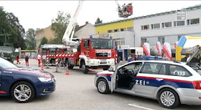 150 Jahre BH Freistadt