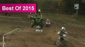 Autocross- u. Quad Staatsmeisterschaft des MSC Neusserling