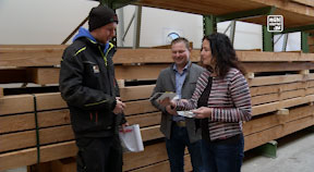 AK-Wahl Team ÖAAB FCG Freistadt