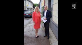 Personelle Veränderungen in der Kommunalpolitik Marktgemeinde Schwertberg