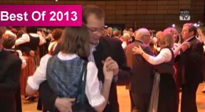 Ball der Oberösterreicher in Wien