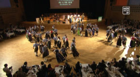 Ball der HBLA Elmberg und St. Florian