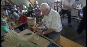Handwerksmarkt in Altenberg