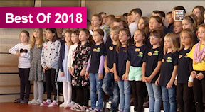 Kindersingtage in Kaltenberg