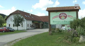 Bergkräutergenossenschaft Hirschbach