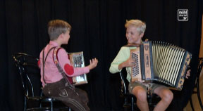 Talentshow vom EKIZ Pudelwohl in Alberndorf