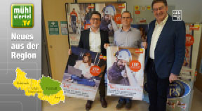 Stop Landfucht