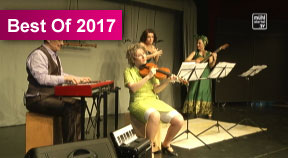 Kindermitmachkonzert im Schöffl in Engerwitzdorf