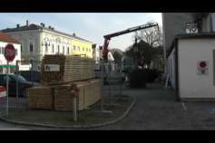 Baufortschritt „Höhen-Höhlen-Rausch“