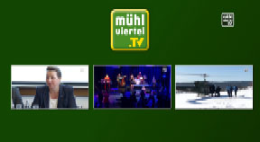 Mühlviertel TV sucht Mitarbeiter
