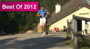 Waldburger Crossduathlon 2012