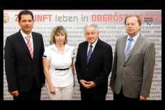 Titel für die LA 2013 fixiert