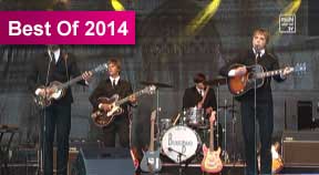 Marktfest in Ottensheim 2014